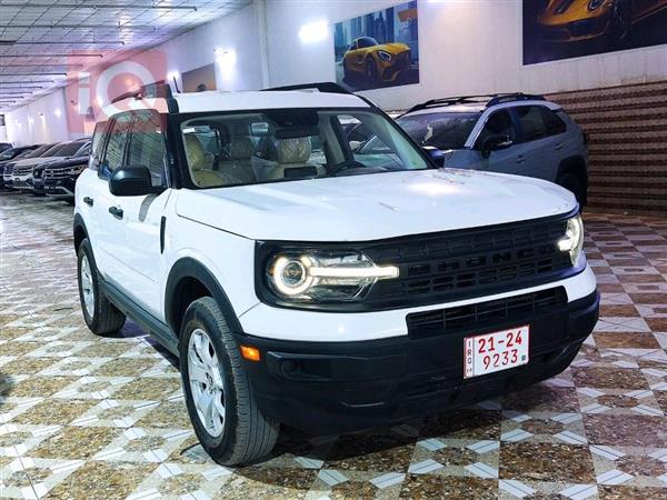 Ford for sale in Iraq